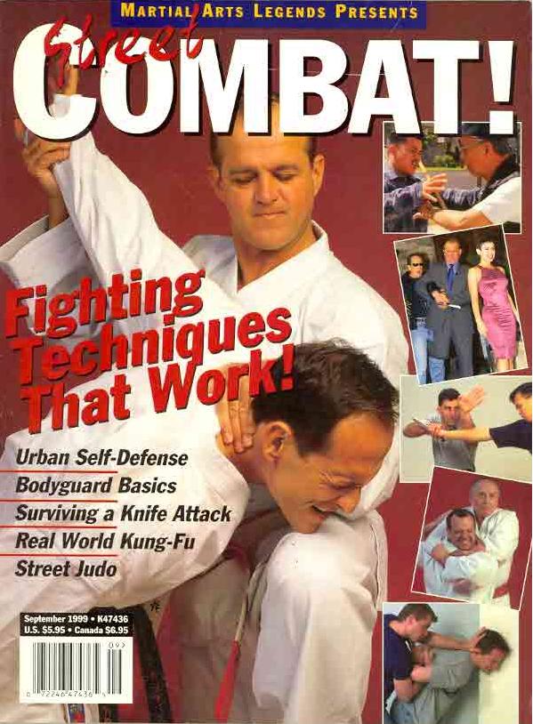 09/99 Steet Combat